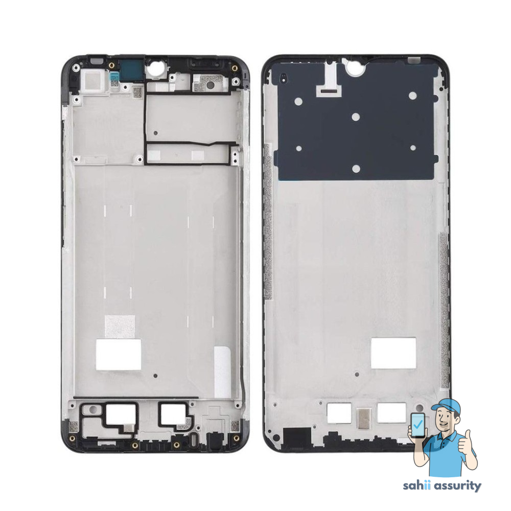 LCD Frame Middle Chassis for Vivo Y91i 2018